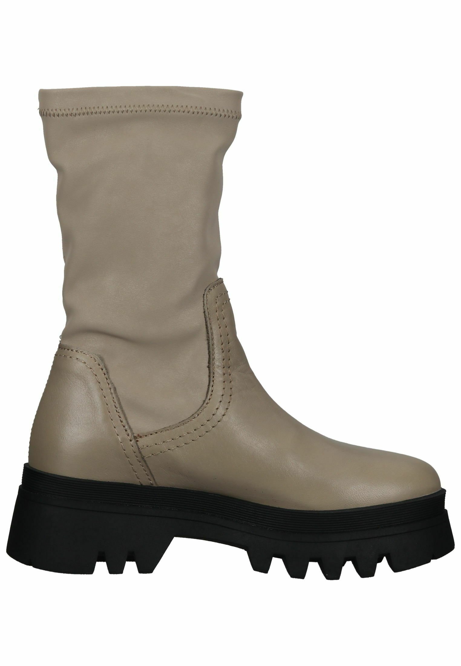 PX Laarzen - beige/beige - Zalando.nl