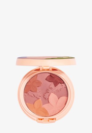 MONOI BUTTER BLUSH - Blush - mauvy mattes