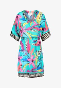 Geselecteerd, meerkleurig