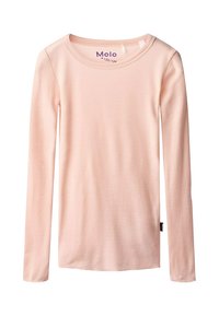 Molo RIHANNA - Maglietta a manica lunga - rose cloud