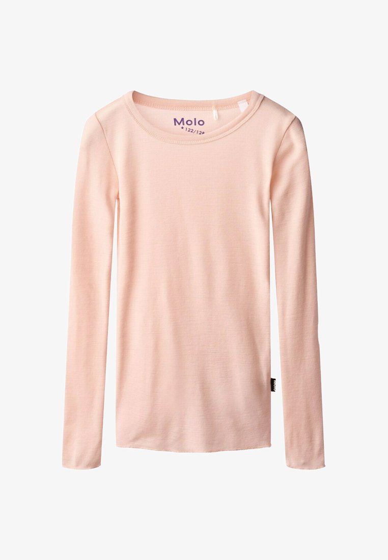 Molo RIHANNA - Maglietta a manica lunga - rose cloud