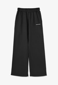 Niewybrane, black