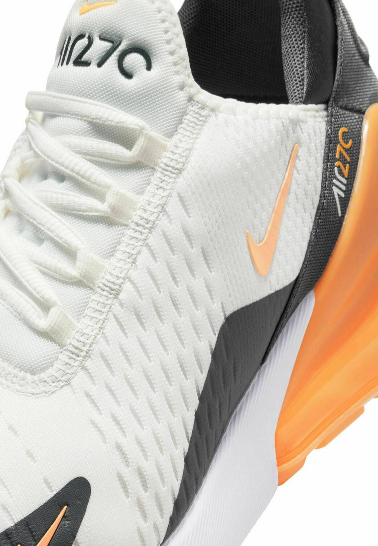 air max 270 white sand