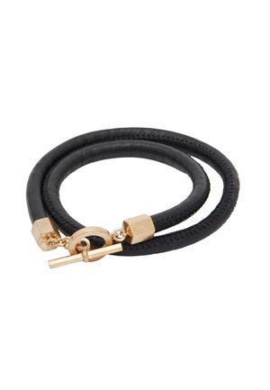 AllSaints WRAP  - Βραχιόλι - black