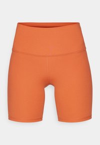 PERFORMANCE SOFT TOUCH BIKE SHORTS - Leggings - copper