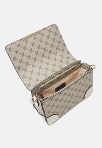 JOOP! MAZZOLINO EDITION SOUSA - Torba čez telo - offwhite