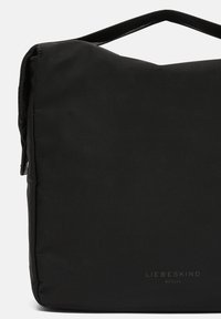 Liebeskind Berlin ZIP M ORGANIZER FÜR DIE - Handtasche - black