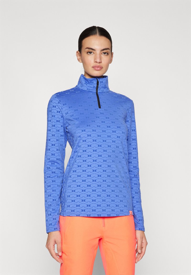 Bogner Fire + Ice MARGO2 błękit królewski