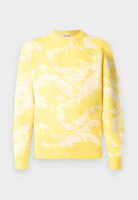 Unausgewählt, summer sun/cloud dancer