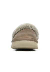 Skechers Scarpe senza lacci - taupe