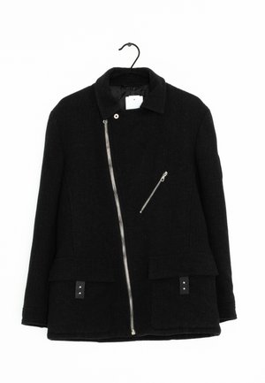 Iceberg Korte frakker - black