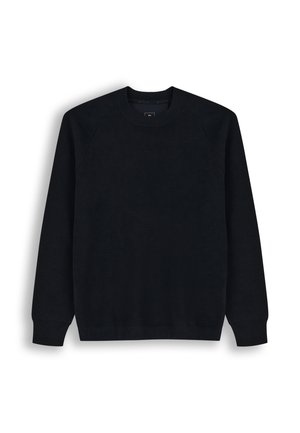 Boggi Milano, Pullover - black