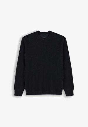 Boggi Milano, Pullover - black
