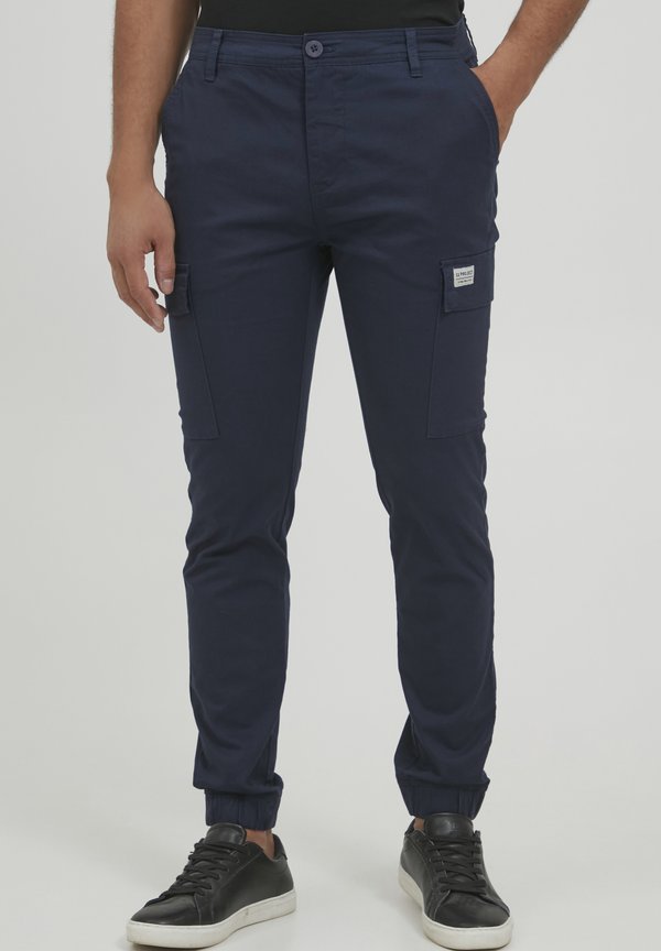 PRLOUKA REGULAR FIT - Cargo trousers