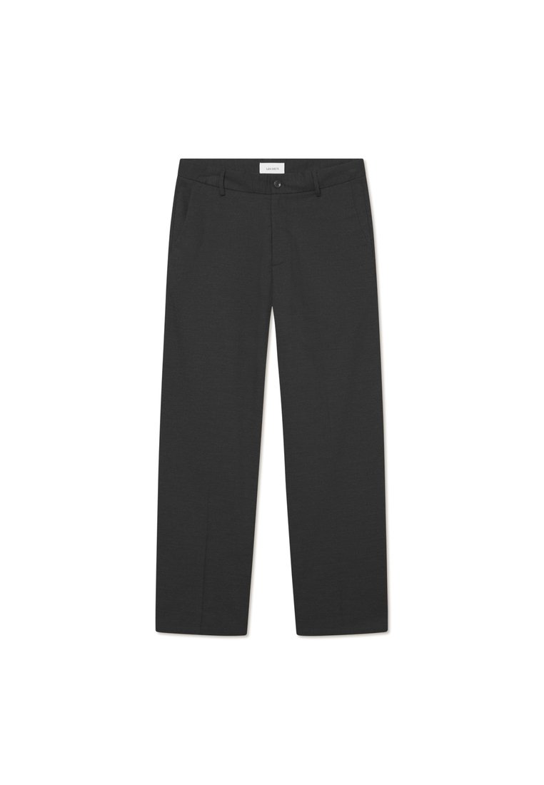 Les Deux Broek zwart