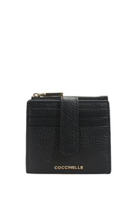 Unausgewählt, black