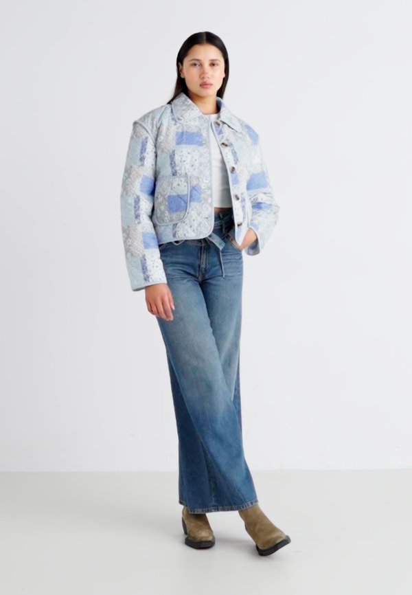 LELOU PADDED JACKET  - Light jacket3