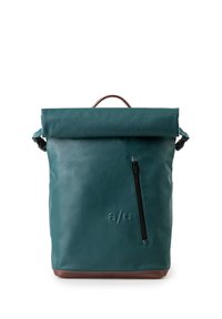 Unselected, transformative teal