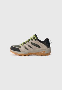 Unselected, gravel/napa green