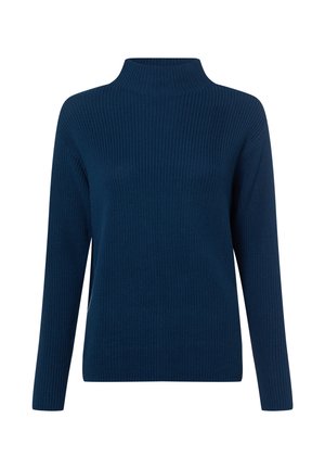 PULLOVER - Pullover - petrol