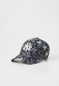 9FORTY®UNISEX - Kapa - new york yankees black