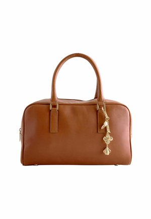 Next Rankinė - the betsey tan brown