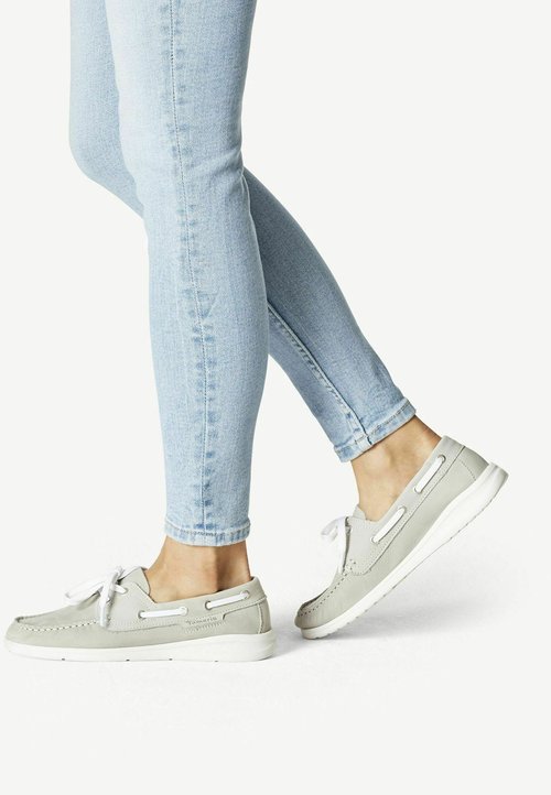 derbies tamaris rose