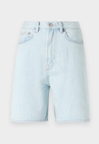 SHELLY  - Short en jean - surf spray