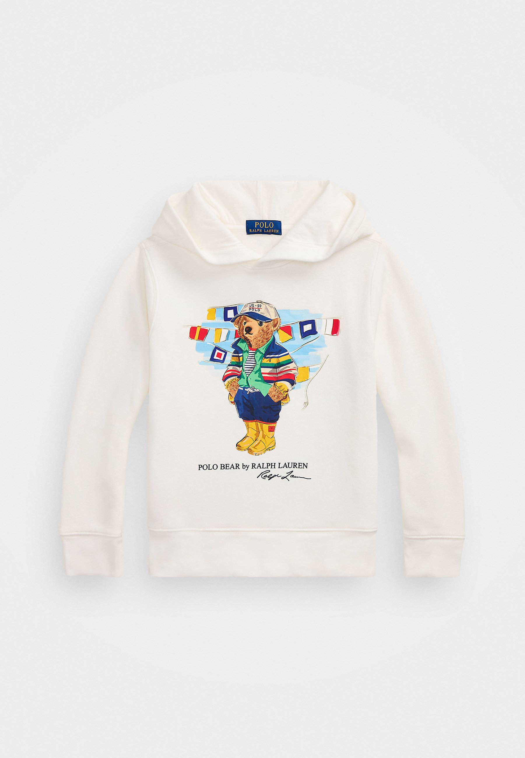 Zalando Polo Bear Pullover Damen Polo Ralph Lauren POLO BEAR