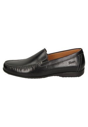 GION - Business-Slipper - black