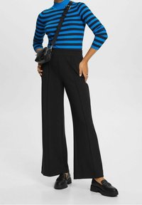 Esprit Strickpullover - blue
