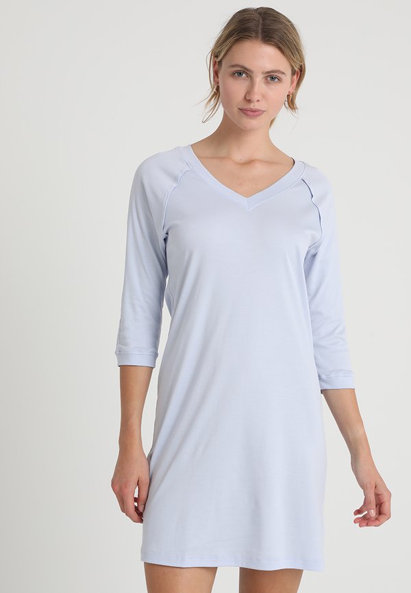 PURE ESSENCE 3 4 ARM 90 CM - Nachthemd