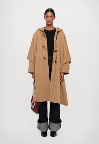 WEEKEND MaxMara NICO - Klassisk kappa / rock - cammello
