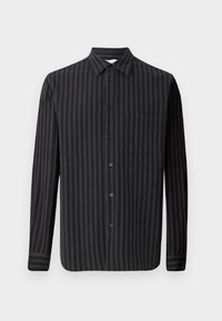 Samsøe Samsøe SALIAM SHIRT - Shirt - castor gray