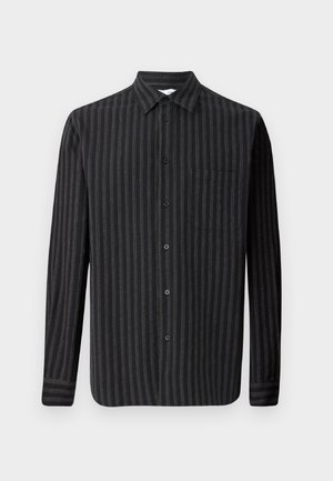 Samsøe Samsøe SALIAM SHIRT - Skjorter - castor gray