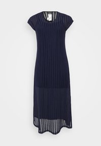 GIOCHI - Jumper dress - blu
