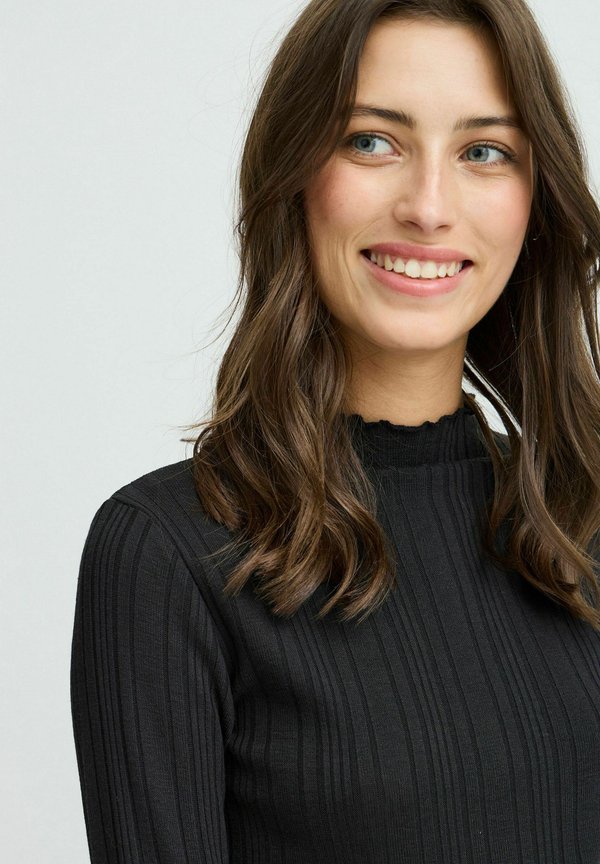 BYSMIRNA - Long sleeved top3