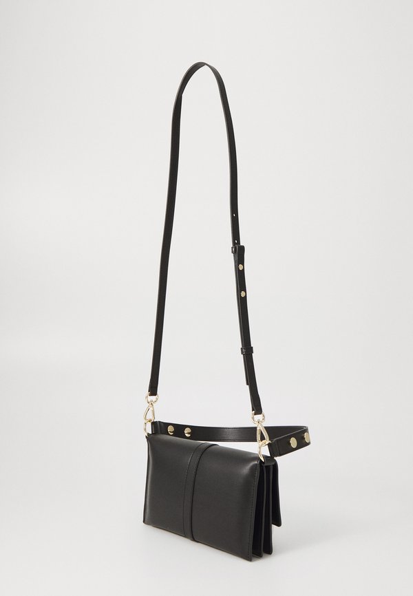 HERITAGE SHOULDER BAG - Handbag3