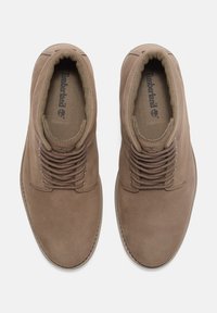 Timberland MID - Stivaletti stringati - medium brown