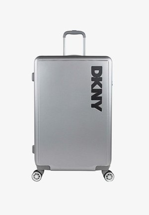 SIMPLY PUT - Maleta de cabina - plata