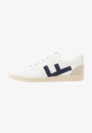 ROLAND - Trainers - navy/ivory