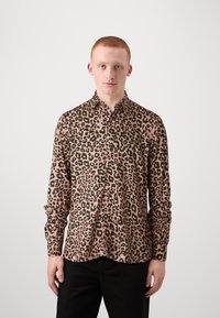 Twisted Tailor BIA  - Πουκάμισο - pink