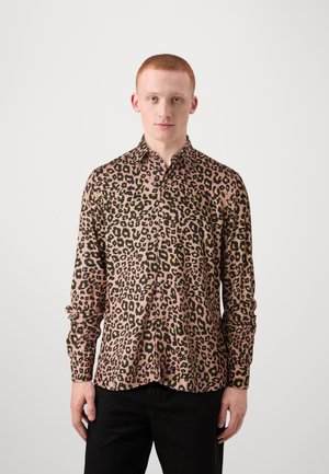 BIA  - Πουκάμισο - pink