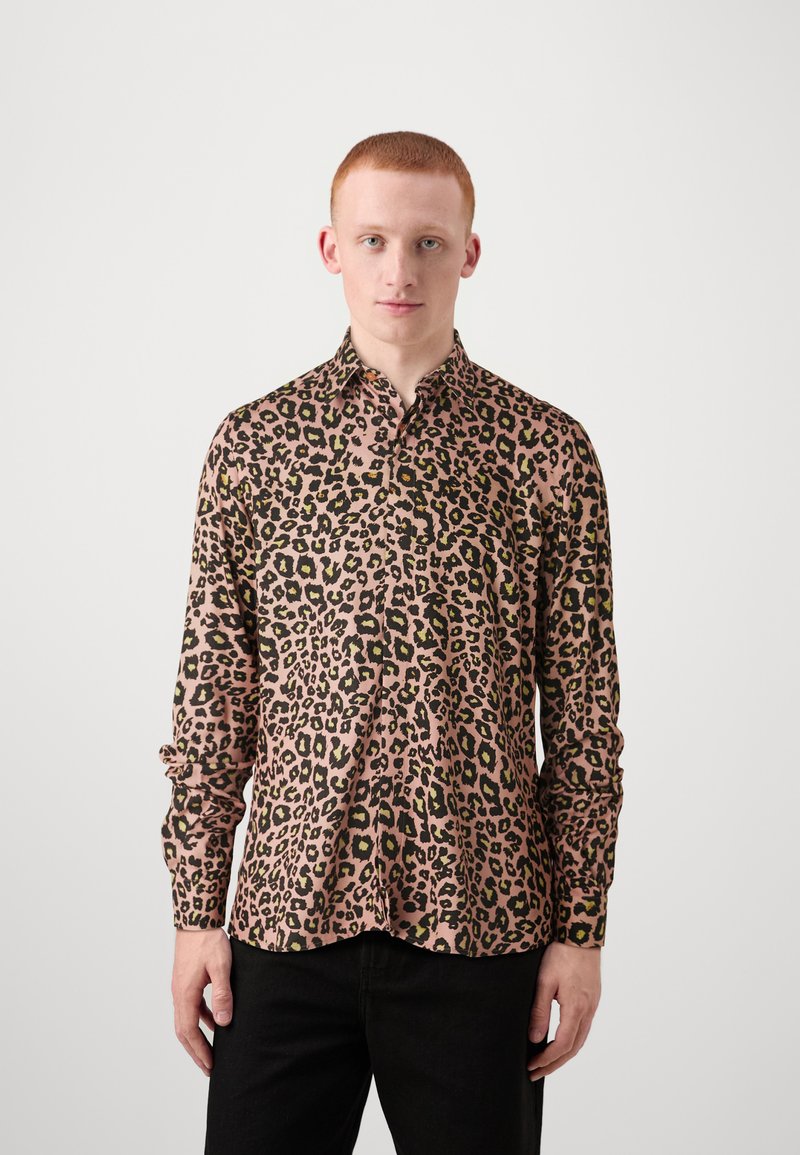 Twisted Tailor BIA - Πουκάμισο - pink