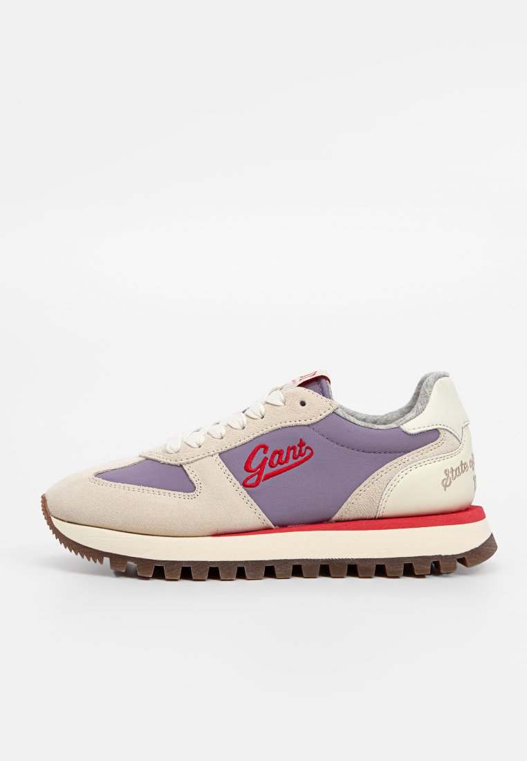 Gant Sneakers laag meerkleurig Gant Sneakers laag meerkleurig