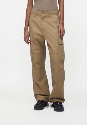 Carhartt WIP, BRANDON  - Карго панталони - beige
