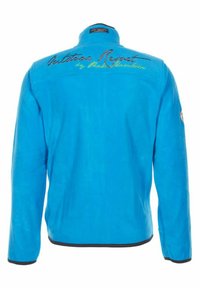 Peak Mountain CONAN - Veste polaire - blue