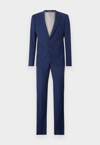 SUIT - Costume - black iris