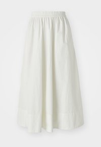 Gonna a campana - new off white