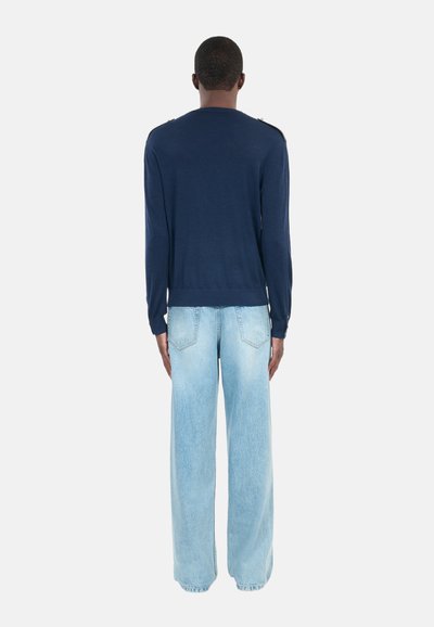 The Kooples Pullover - dark blue